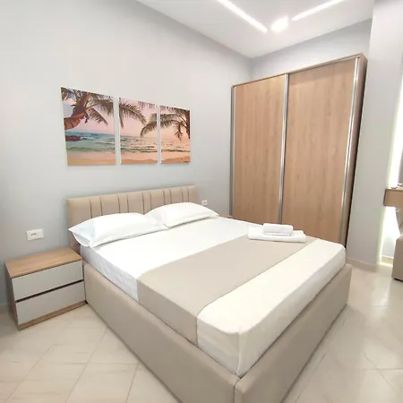 Maison d'hôtes Bp Golem (Tirana)