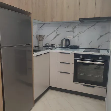 Bp Maison d'hôtes *