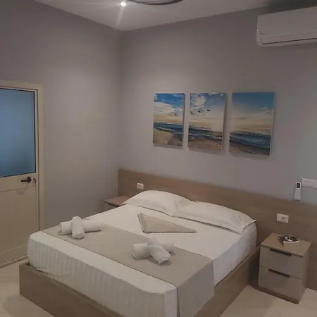 Maison d'hôtes Bp Golem (Tirana)