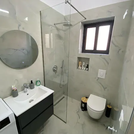 Maison d'hôtes Bp Golem (Tirana)