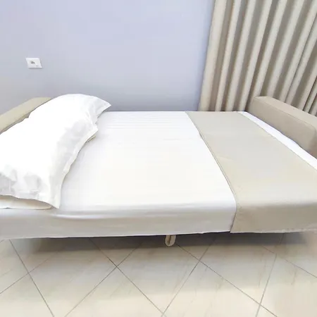 Vendégház Bp