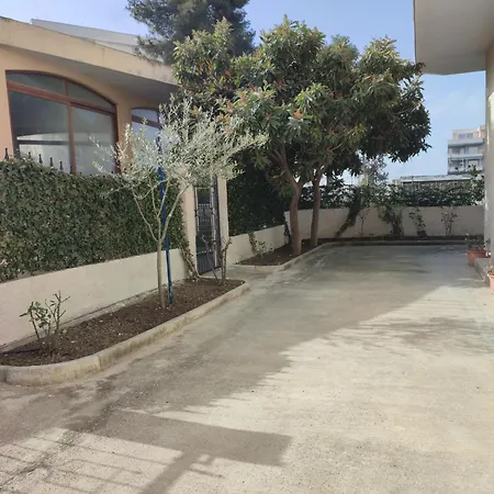 Bp Guest house