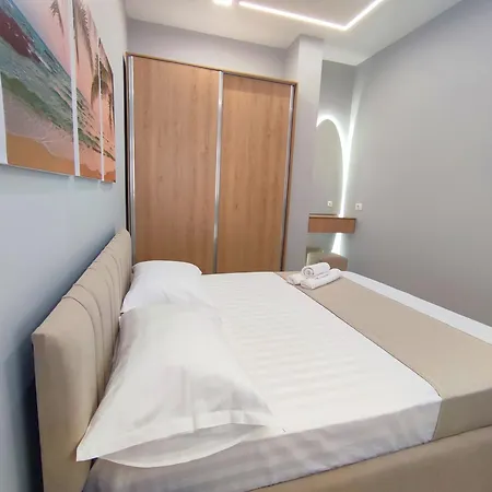 Guest house Bp
