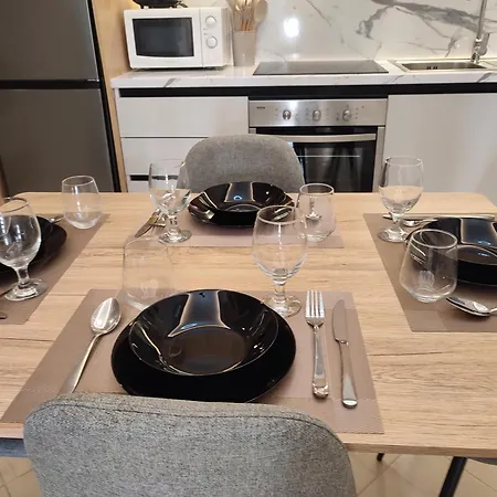 招待所 Bp 格勒姆