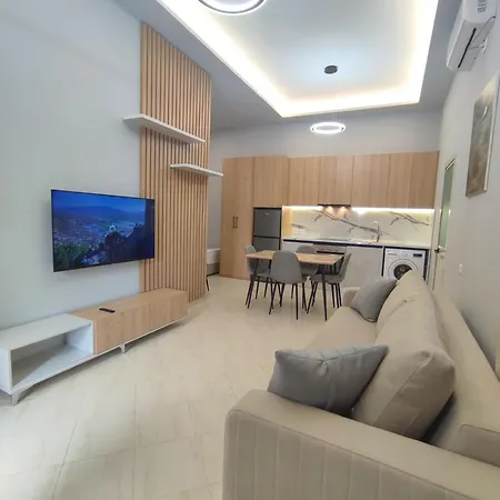 Bp Guest house