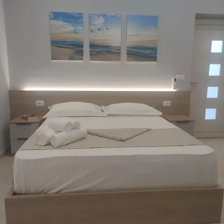 Guest house Bp *