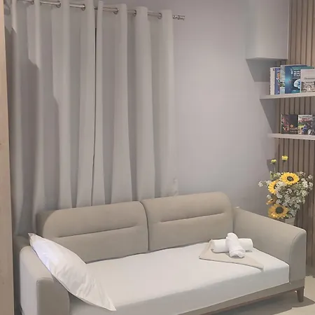 招待所 Bp 格勒姆