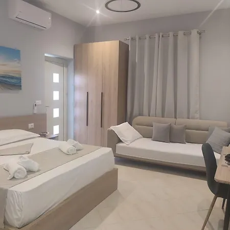 Bp Guest house