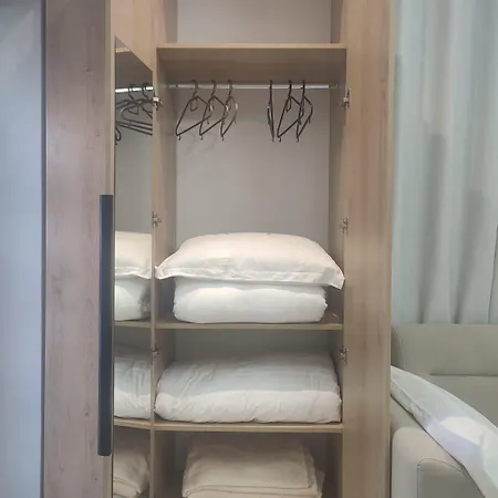 Guest house Bp