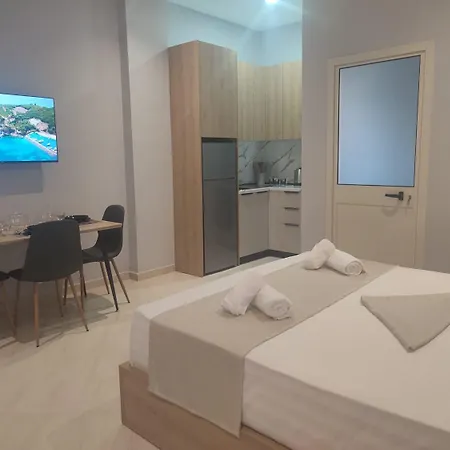 Bp Guest house *
