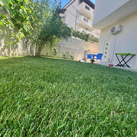 Guest house Bp Golem (Tirana)