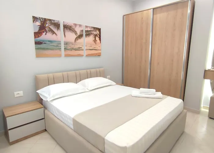 Gasthof Bp Golem (Tirana)