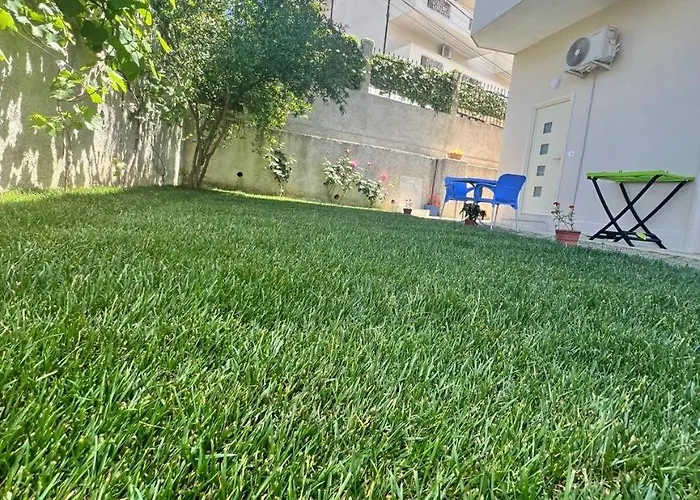 Gasthof Bp Golem (Tirana)